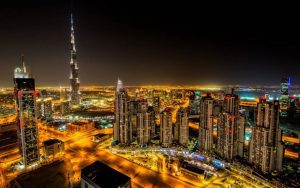 refrigerated transport services in dubai