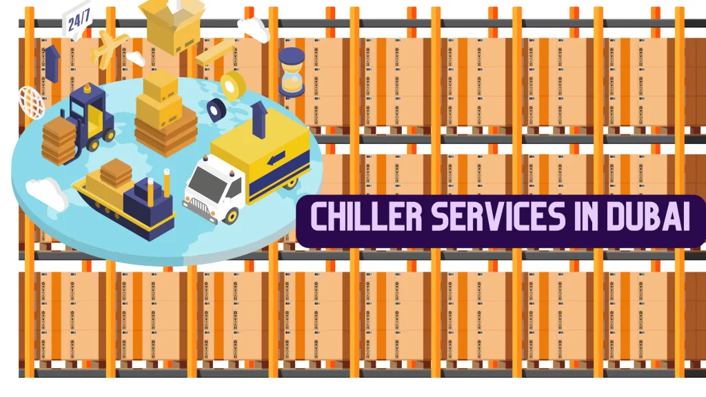 Checkout our Top Chiller Van Services.