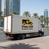 Chiller Truck Rental vs Chiller Van Rental Which One Do You Need