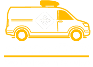 Chiller Van Rental in Dubai