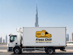 UAE Regulations and Safety Standards