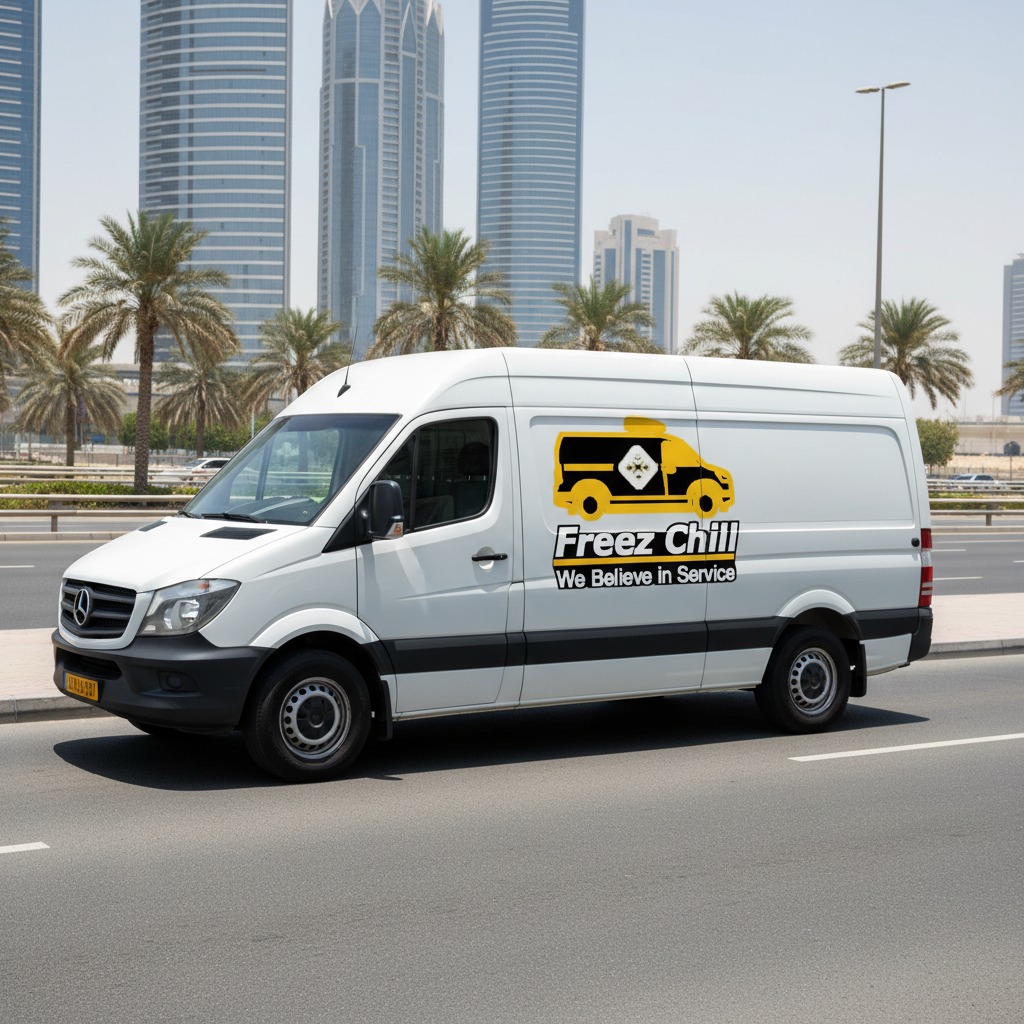 Refrigerated Transport Dubai – Reliable Cold Chain Logistics Solutions