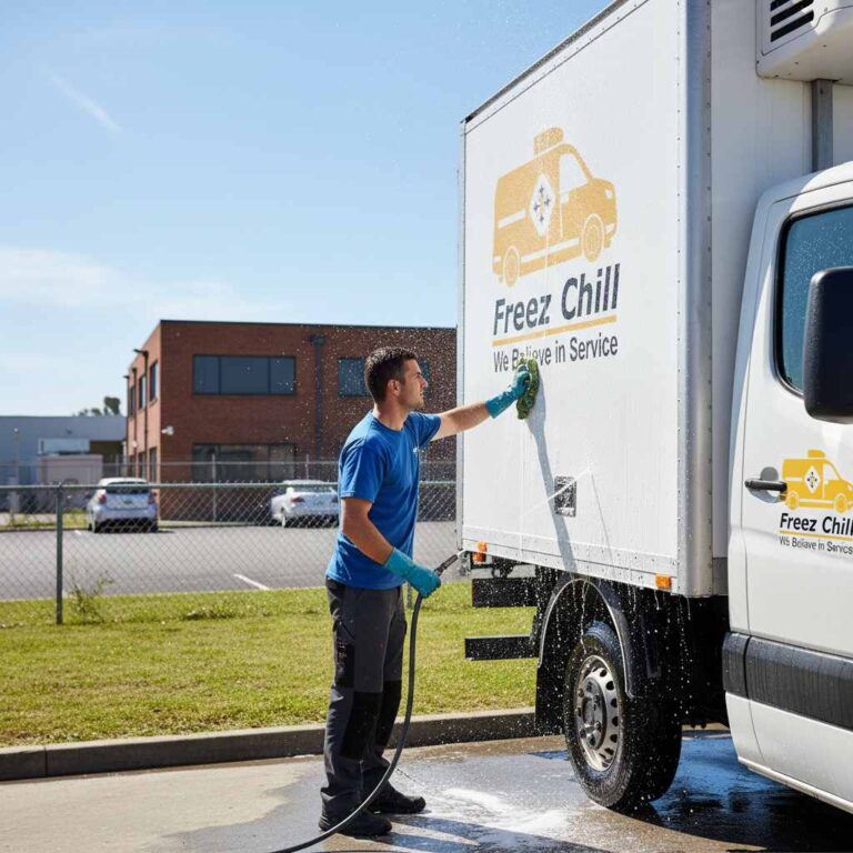 Maintenance, Hygiene, and Safety Protocols