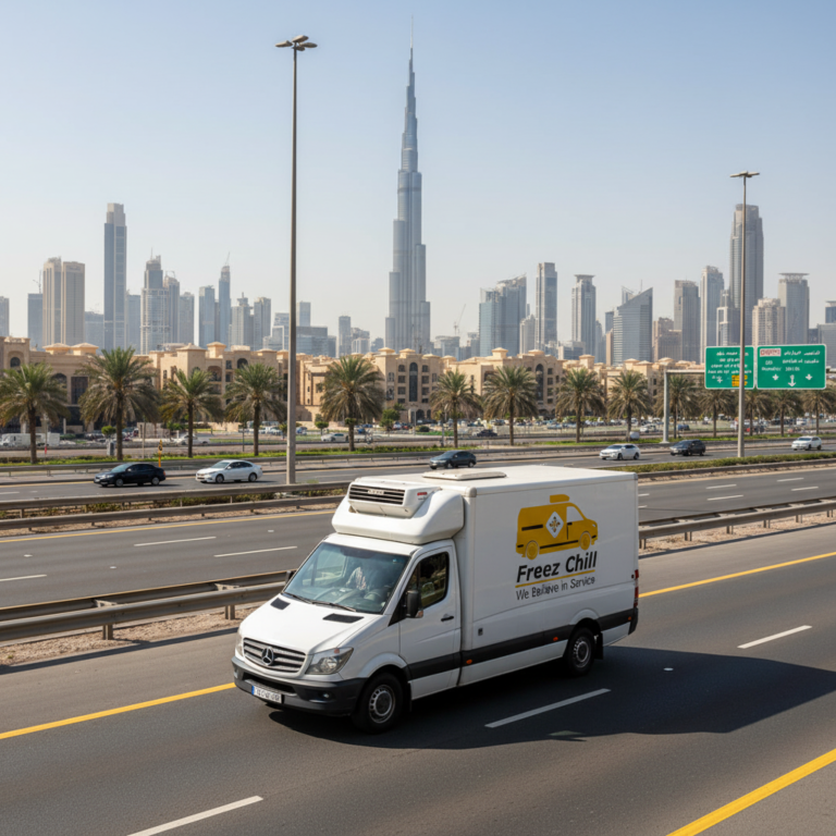 Most Transport Companies