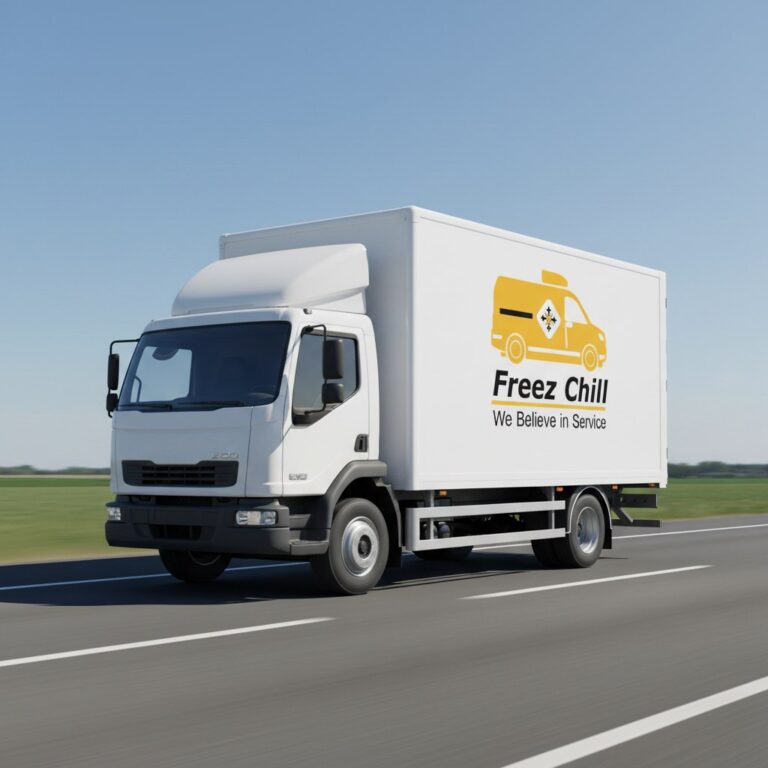 Reliable and Affordable 1 Ton 3 Ton Pickup Rental Dubai