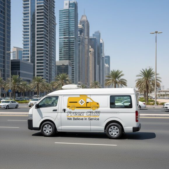 hice van rental