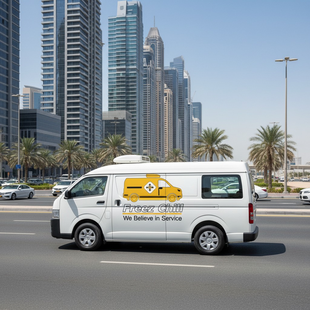 hice van rental