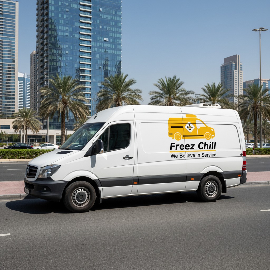 Services we cover in UAE