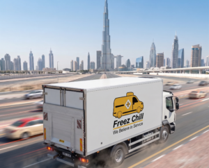 Supporting Diverse Industries with Sensitive Cargo