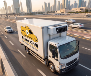 UAE Regulations for Refrigerated Transport