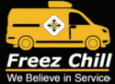 Chiller Van Rental