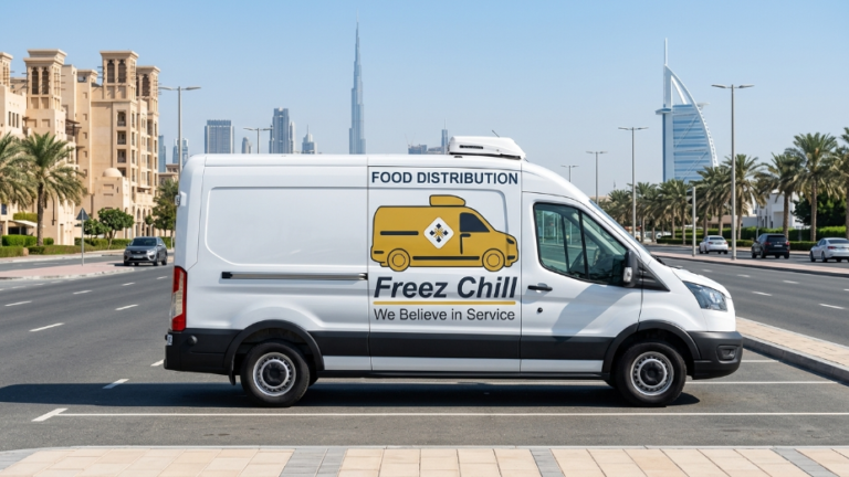freezchill