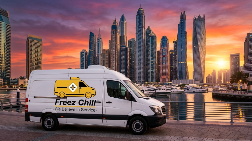 The right vehicle for the cargo